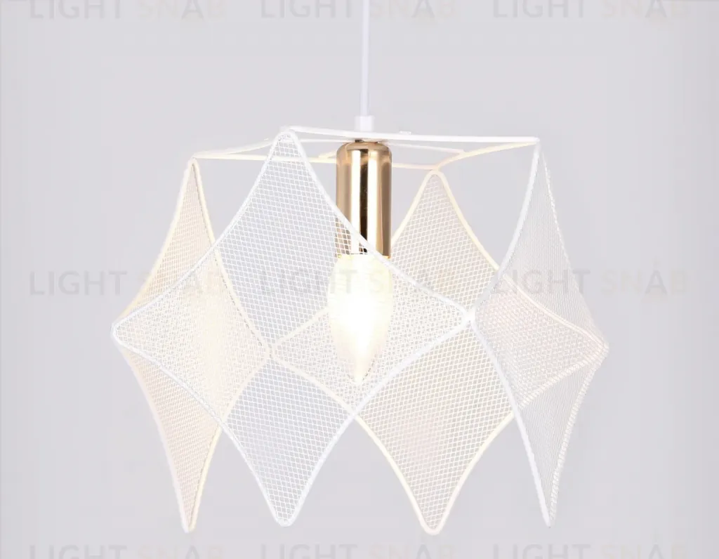 Подвесной светильник Ambrella Light Traditional TR8420 TR8420