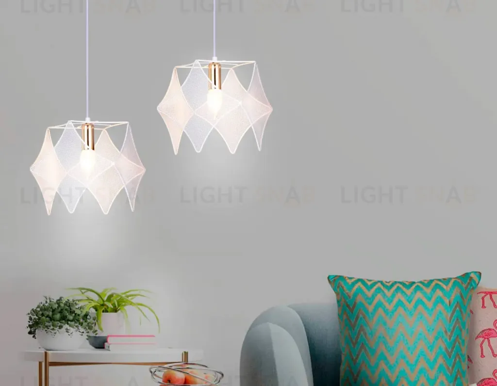 Подвесной светильник Ambrella Light Traditional TR8420 TR8420