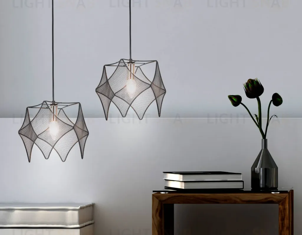 Подвесной светильник Ambrella Light Traditional TR8421 TR8421