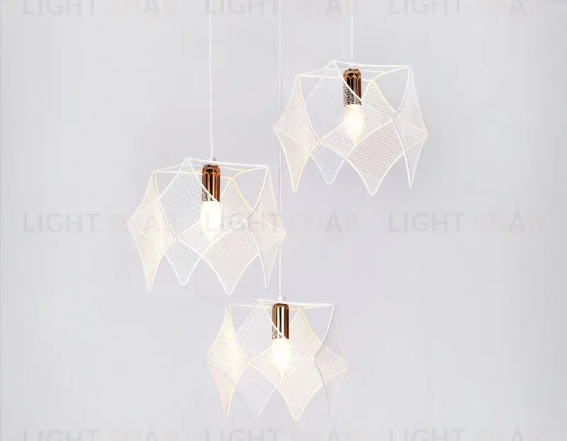 Подвесной светильник Ambrella Light Traditional TR8426 TR8426