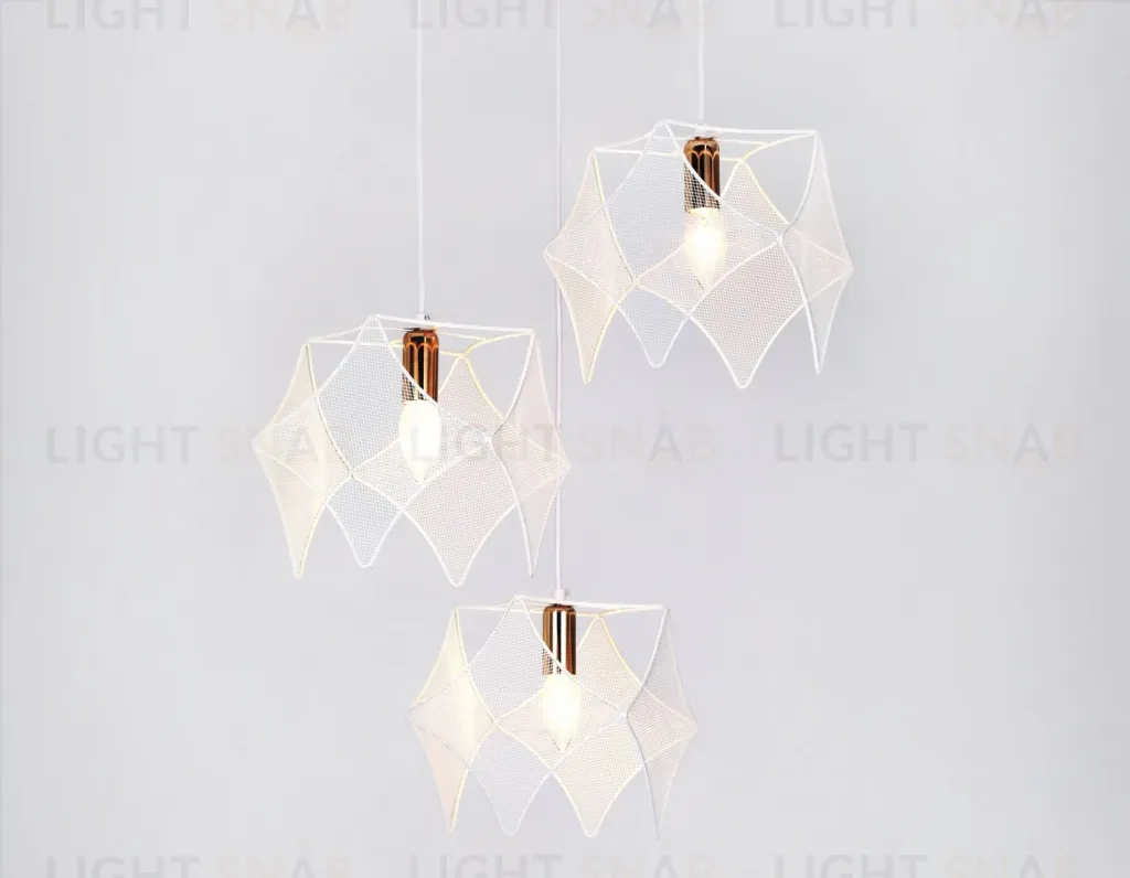 Подвесной светильник Ambrella Light Traditional TR8426 TR8426