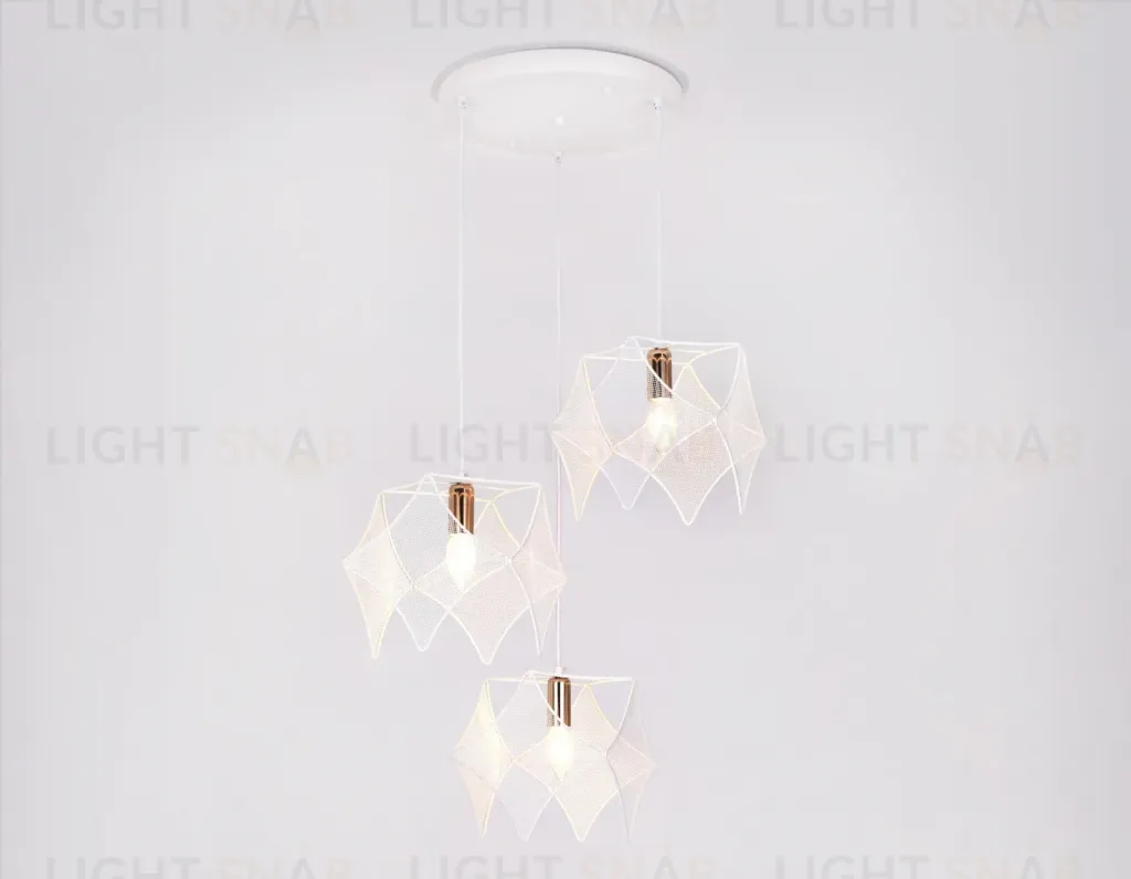Подвесной светильник Ambrella Light Traditional TR8426 TR8426