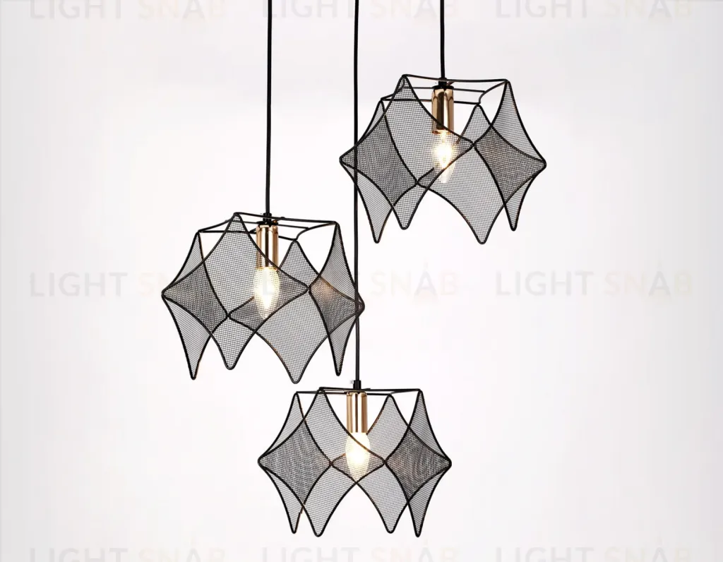 Подвесной светильник Ambrella Light Traditional TR8427 TR8427