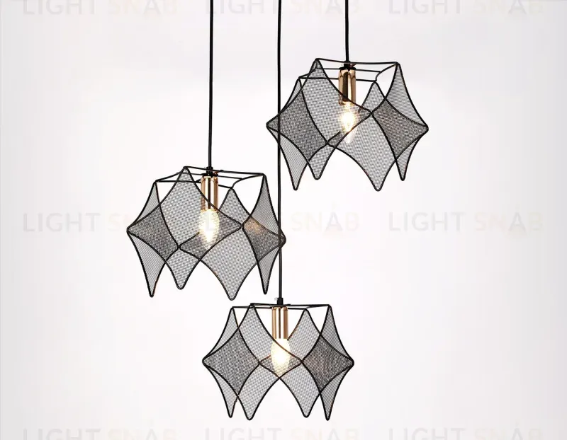 Подвесной светильник Ambrella Light Traditional TR8427 TR8427
