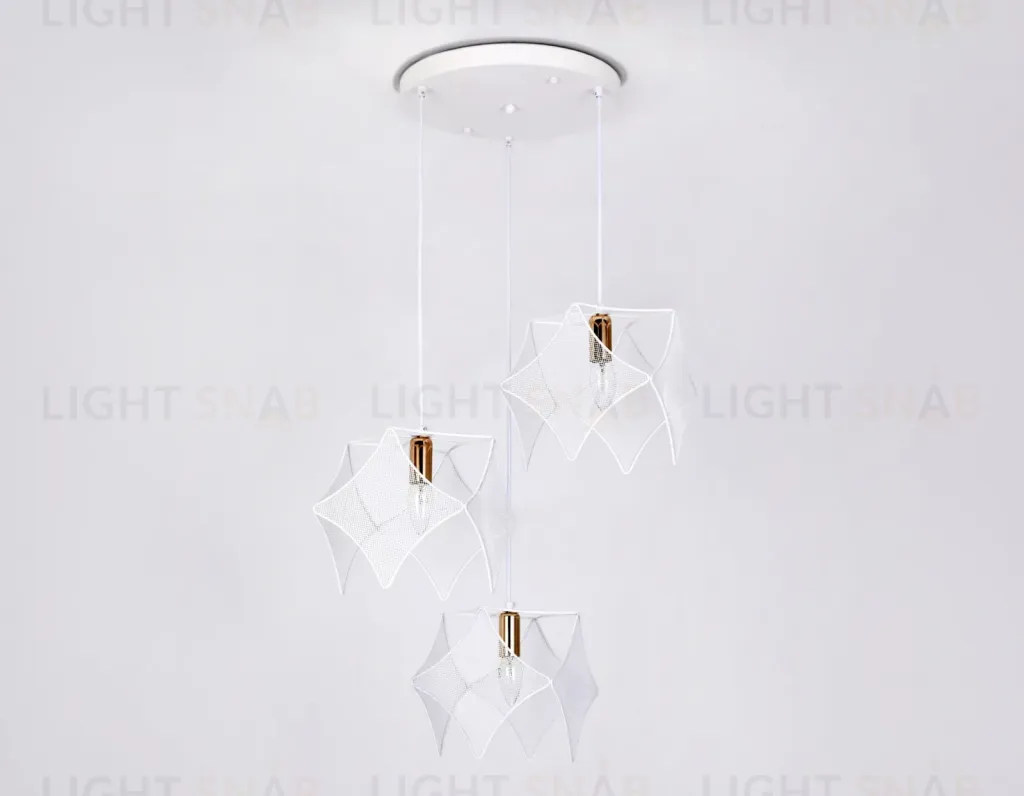 Подвесной светильник Ambrella Light Traditional TR8426 TR8426