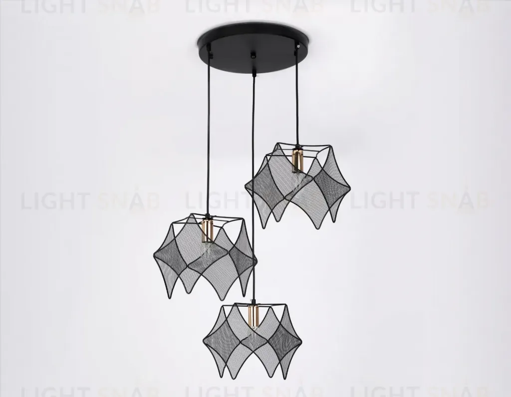 Подвесной светильник Ambrella Light Traditional TR8427 TR8427