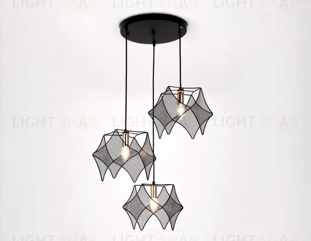Подвесной светильник Ambrella Light Traditional TR8427 TR8427