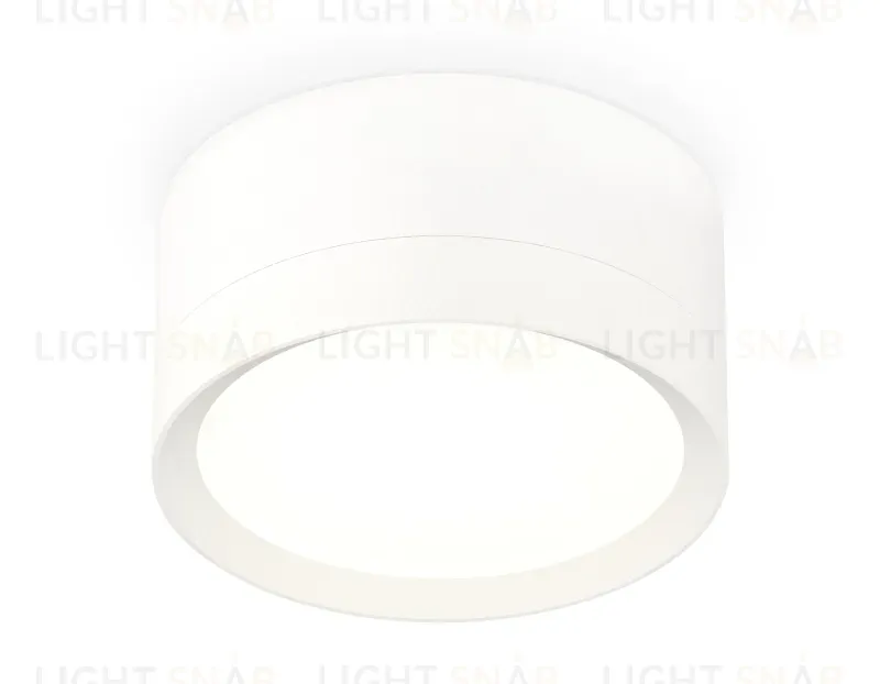 Потолочный светильник Ambrella Light Techno Spot XS8101001 (C8101, N8112) XS8101001