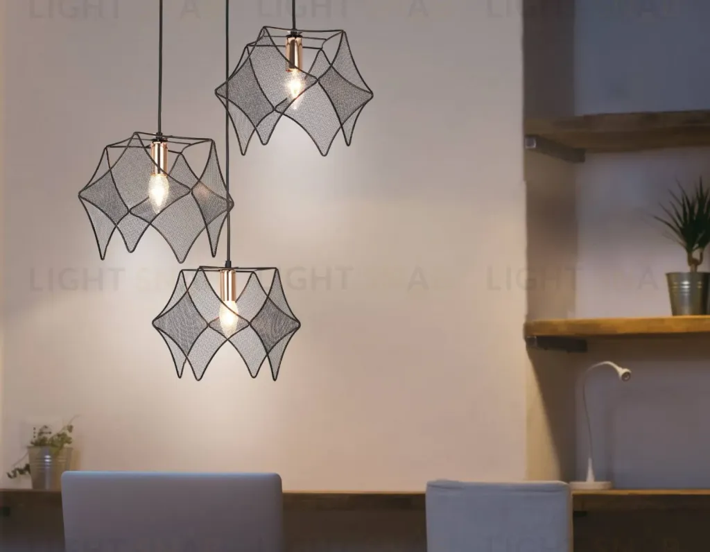 Подвесной светильник Ambrella Light Traditional TR8427 TR8427