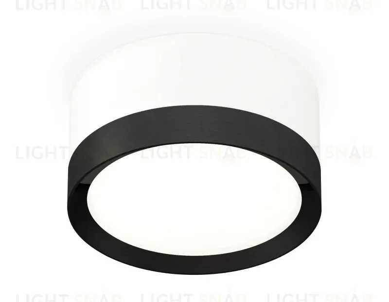 Потолочный светильник Ambrella Light Techno Spot XS8101002 (C8101, N8113) XS8101002