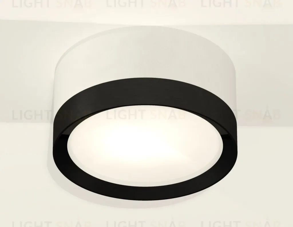 Потолочный светильник Ambrella Light Techno Spot XS8101002 (C8101, N8113) XS8101002