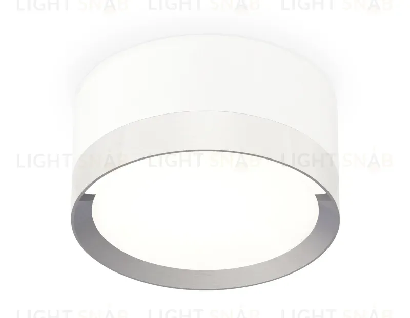 Потолочный светильник Ambrella Light Techno Spot XS8101003 (C8101, N8118) XS8101003