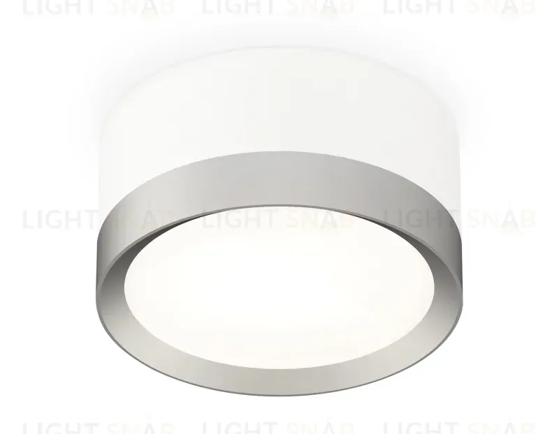 Потолочный светильник Ambrella Light Techno Spot XS8101004 (C8101, N8121) XS8101004