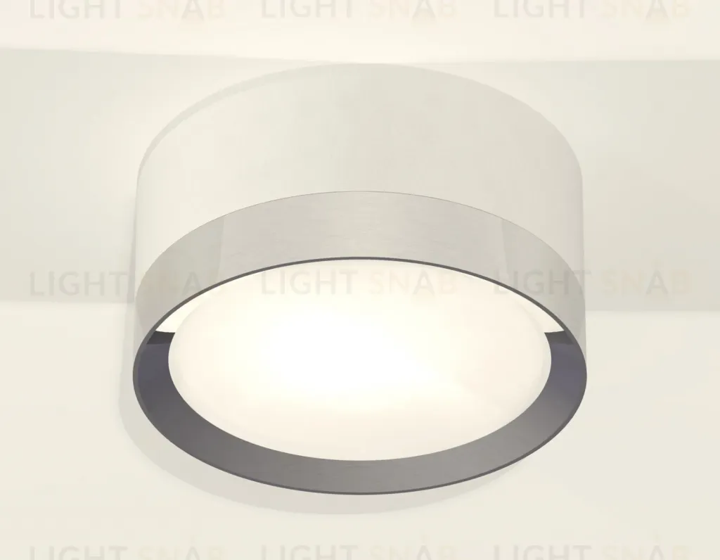 Потолочный светильник Ambrella Light Techno Spot XS8101003 (C8101, N8118) XS8101003