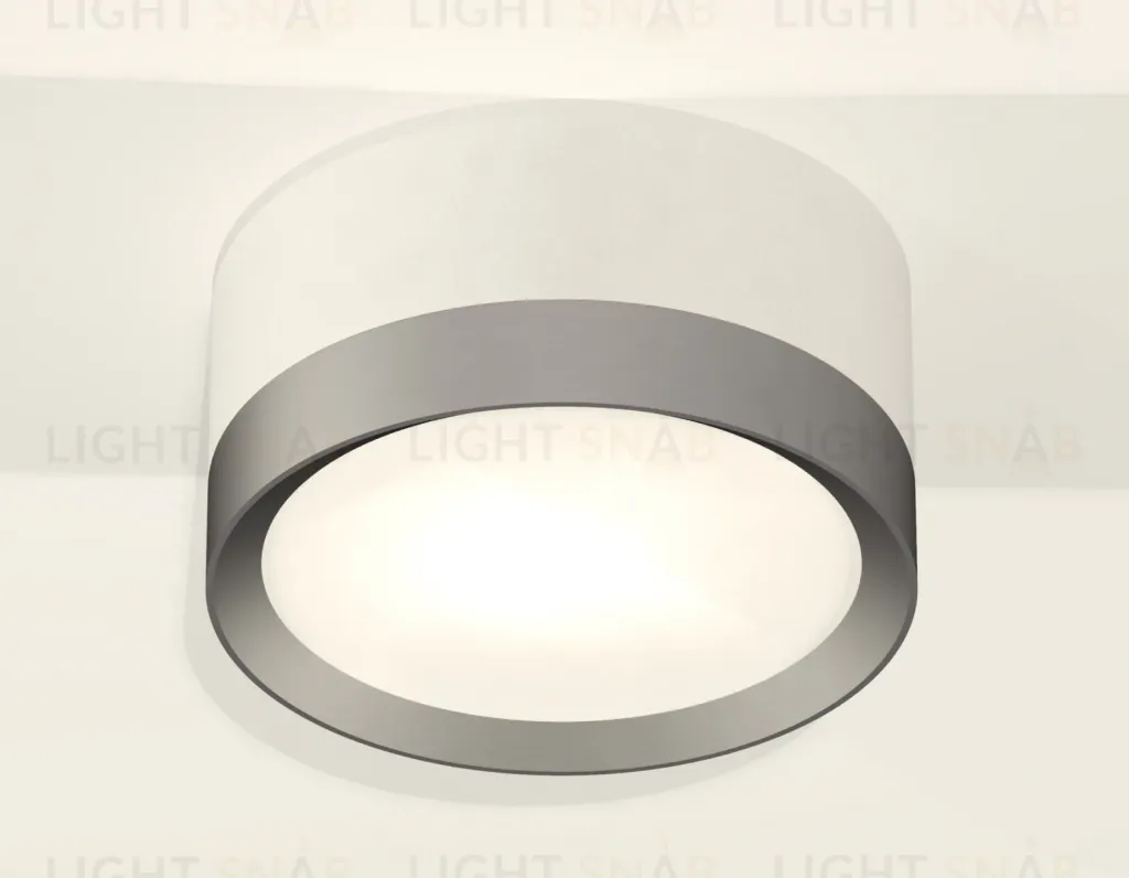 Потолочный светильник Ambrella Light Techno Spot XS8101004 (C8101, N8121) XS8101004