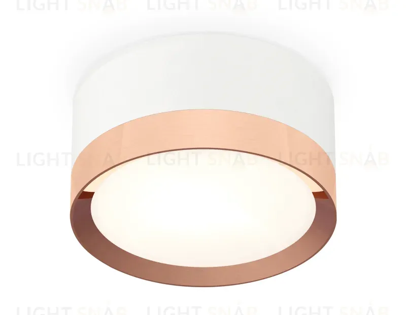 Потолочный светильник Ambrella Light Techno Spot XS8101006 (C8101, N8126) XS8101006