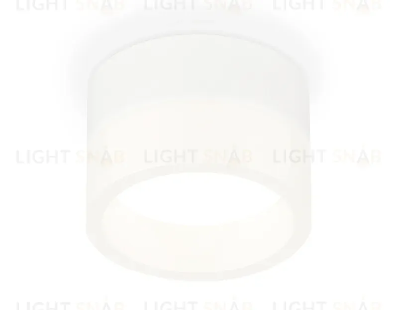 Потолочный светильник Ambrella Light Techno Spot XS8101015 (C8101, N8401) XS8101015