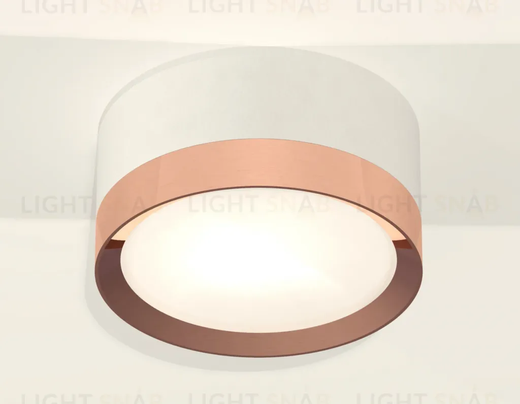 Потолочный светильник Ambrella Light Techno Spot XS8101006 (C8101, N8126) XS8101006