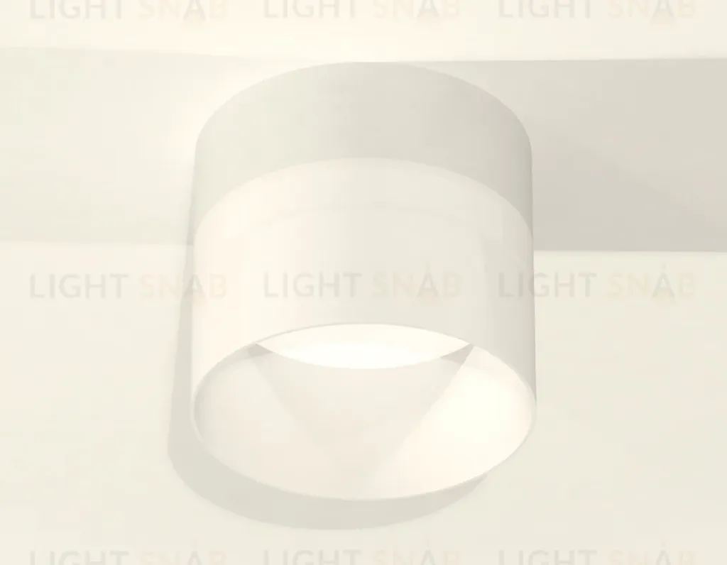 Потолочный светильник Ambrella Light Techno Spot XS8101016 (C8101, N8402) XS8101016