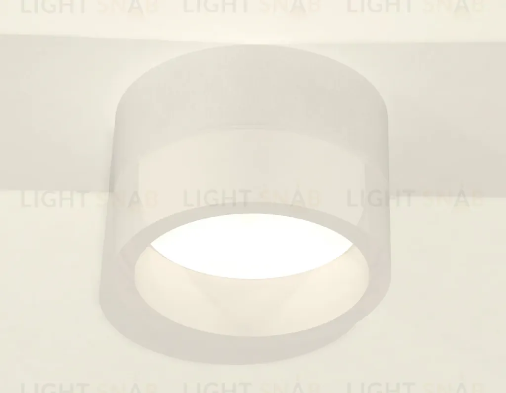 Потолочный светильник Ambrella Light Techno Spot XS8101015 (C8101, N8401) XS8101015