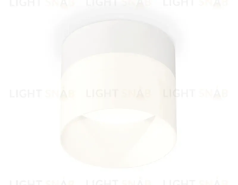 Потолочный светильник Ambrella Light Techno Spot XS8101016 (C8101, N8402) XS8101016