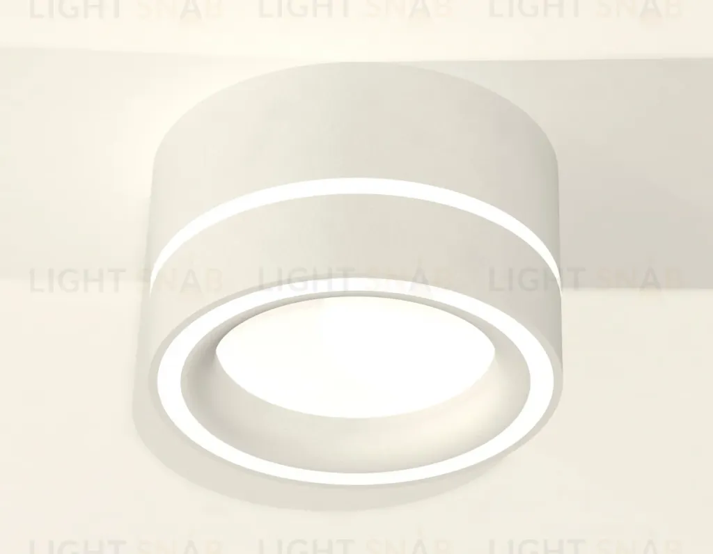 Потолочный светильник Ambrella Light Techno Spot XS8101018 (C8101, N8433) XS8101018
