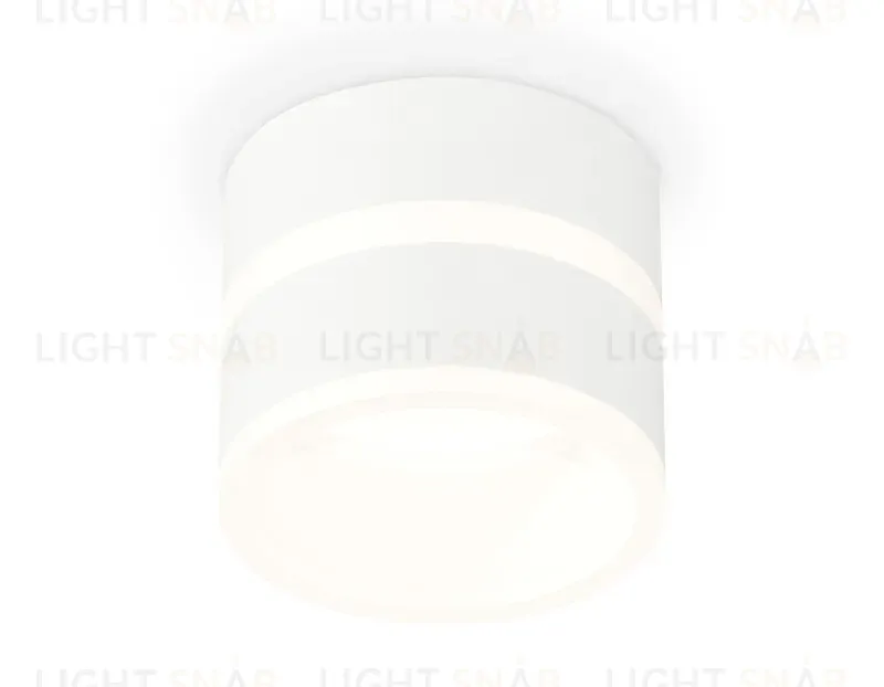 Потолочный светильник Ambrella Light Techno Spot XS8101019 (C8101, N8444) XS8101019