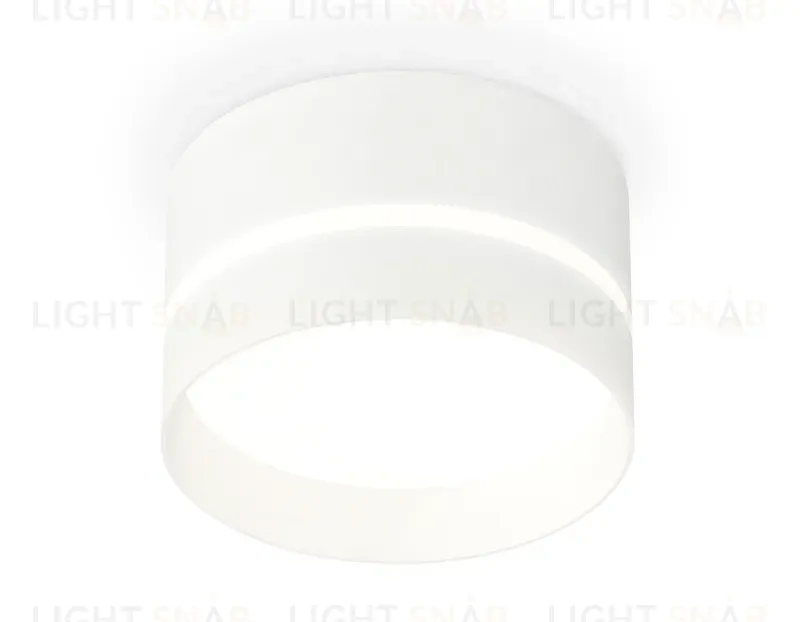 Потолочный светильник Ambrella Light Techno Spot XS8101020 (C8101, N8461) XS8101020