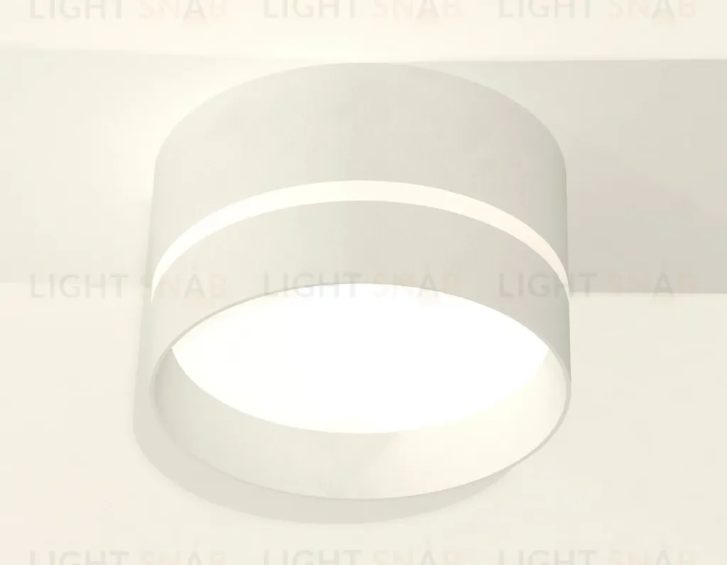 Потолочный светильник Ambrella Light Techno Spot XS8101020 (C8101, N8461) XS8101020