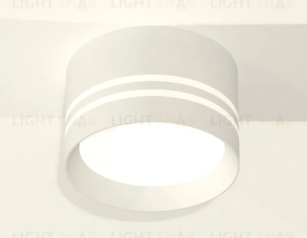 Потолочный светильник Ambrella Light Techno Spot XS8101021 (C8101, N8477) XS8101021