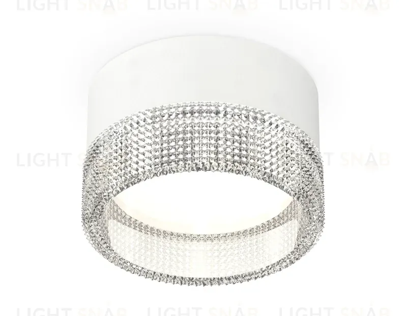 Потолочный светильник Ambrella Light Techno Spot XS8101030 (C8101, N8480) XS8101030