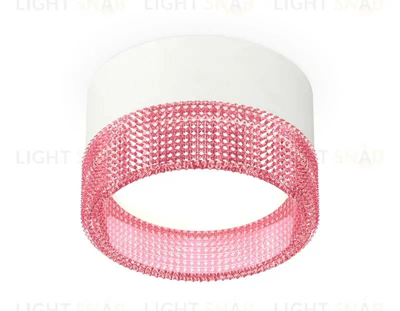 Потолочный светильник Ambrella Light Techno Spot XS8101032 (C8101, N8486) XS8101032