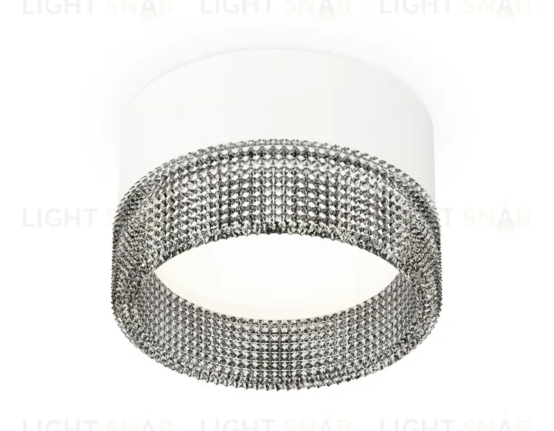 Потолочный светильник Ambrella Light Techno Spot XS8101031 (C8101, N8484) XS8101031