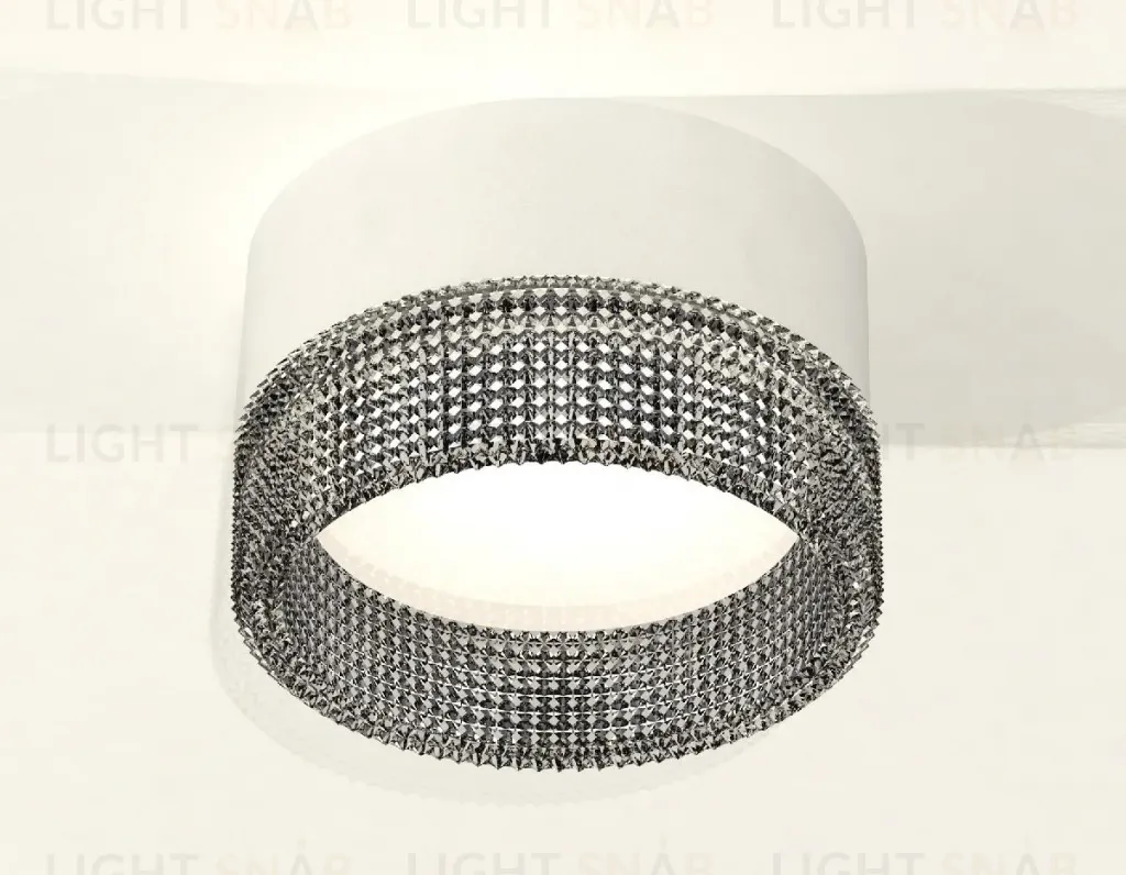Потолочный светильник Ambrella Light Techno Spot XS8101031 (C8101, N8484) XS8101031