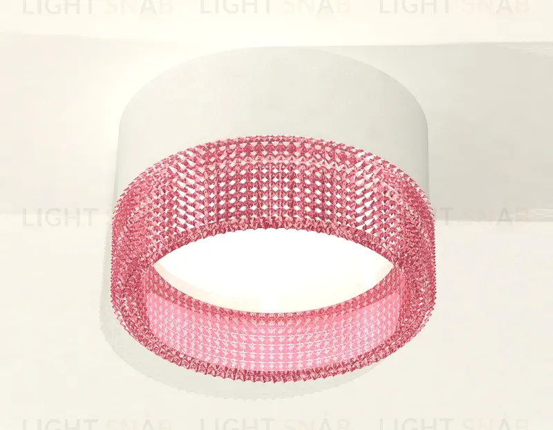 Потолочный светильник Ambrella Light Techno Spot XS8101032 (C8101, N8486) XS8101032
