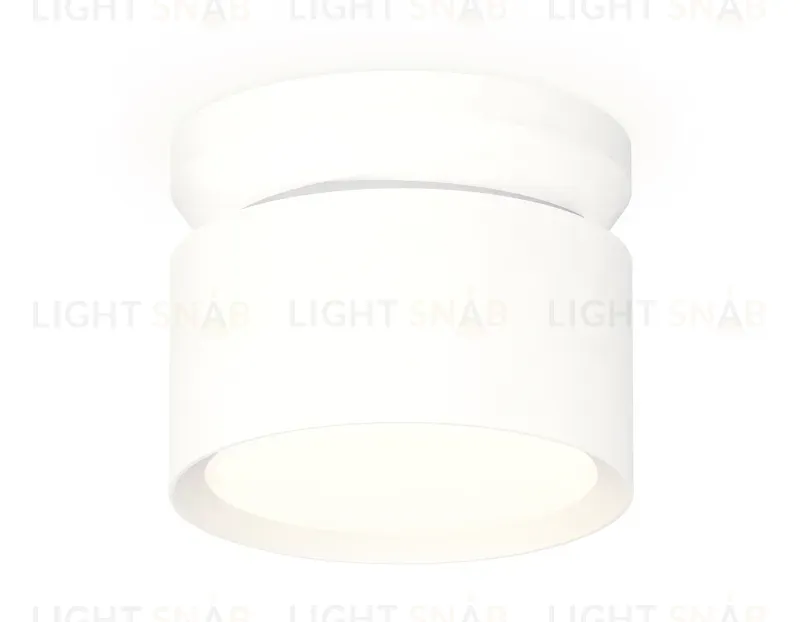 Потолочный светильник Ambrella Light Techno Spot XS8101045 (N8901, C8101, N8112) XS8101045