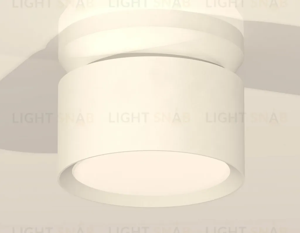 Потолочный светильник Ambrella Light Techno Spot XS8101045 (N8901, C8101, N8112) XS8101045