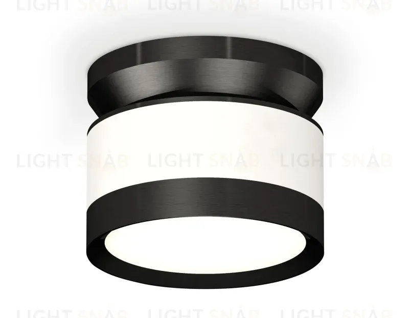 Потолочный светильник Ambrella Light Techno Spot XS8101050 (N8902, C8101, N8113) XS8101050