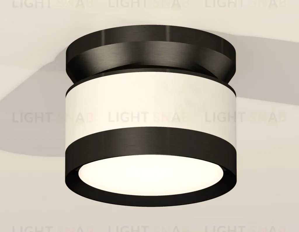 Потолочный светильник Ambrella Light Techno Spot XS8101050 (N8902, C8101, N8113) XS8101050