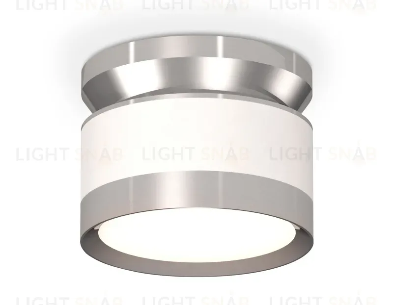 Потолочный светильник Ambrella Light Techno Spot XS8101055 (N8904, C8101, N8118) XS8101055