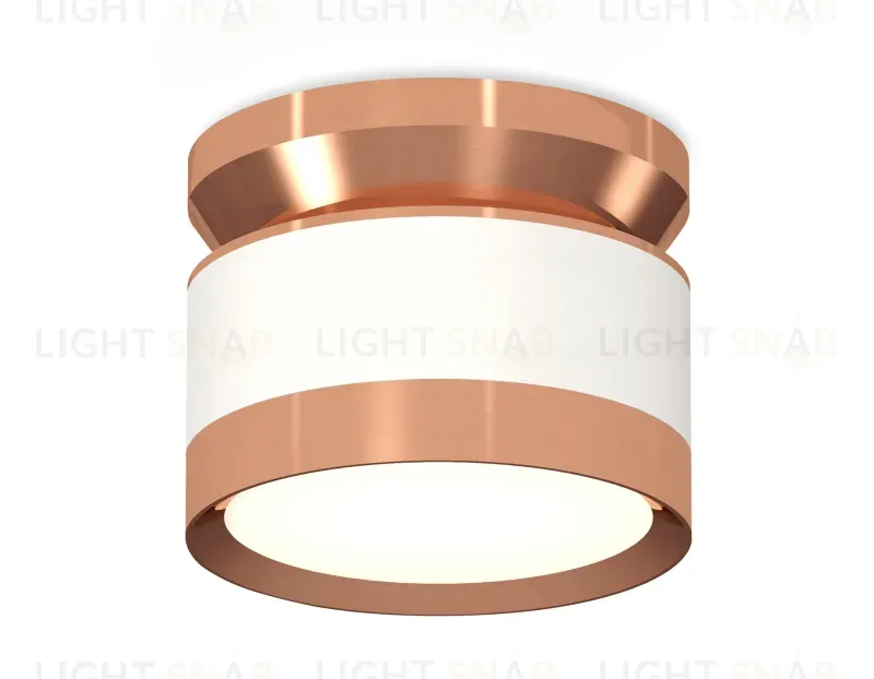 Потолочный светильник Ambrella Light Techno Spot XS8101065 (N8912, C8101, N8126) XS8101065