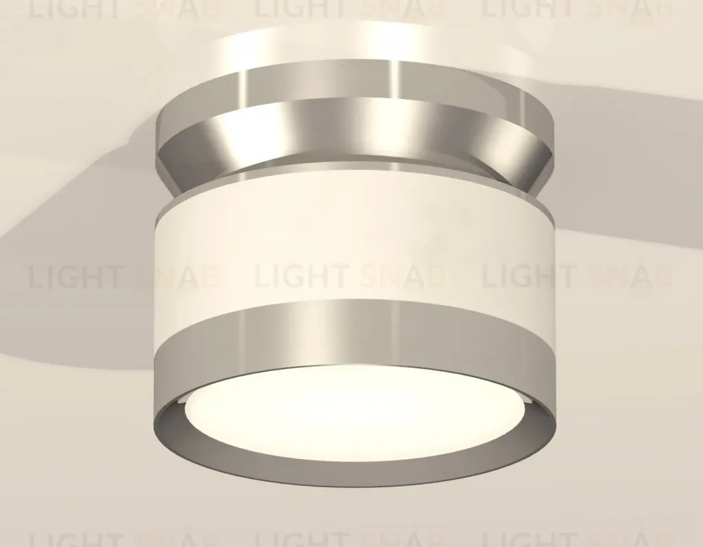 Потолочный светильник Ambrella Light Techno Spot XS8101055 (N8904, C8101, N8118) XS8101055
