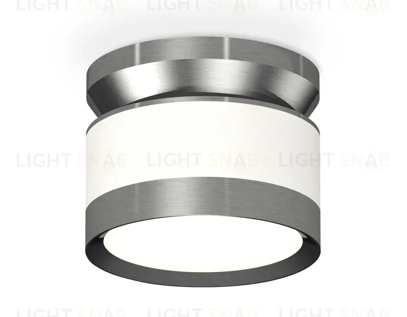 Потолочный светильник Ambrella Light Techno Spot XS8101070 (N8919, C8101, N8133) XS8101070