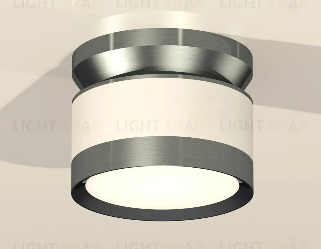 Потолочный светильник Ambrella Light Techno Spot XS8101070 (N8919, C8101, N8133) XS8101070