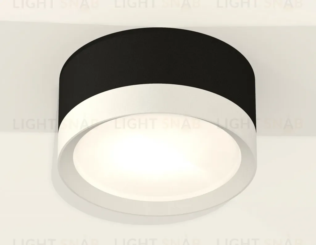 Потолочный светильник Ambrella Light Techno Spot XS8102001 (C8102, N8112) XS8102001