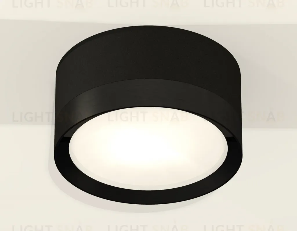 Потолочный светильник Ambrella Light Techno Spot XS8102002 (C8102, N8113) XS8102002