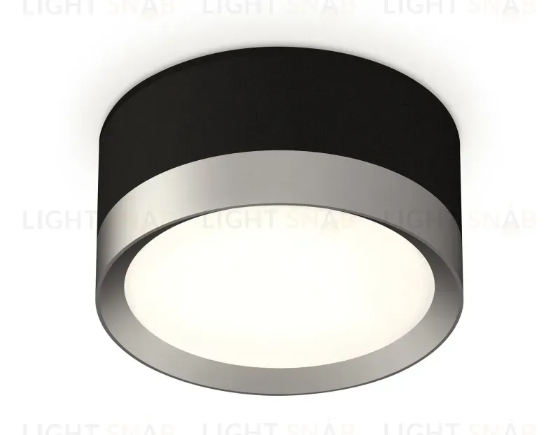 Потолочный светильник Ambrella Light Techno Spot XS8102003 (C8102, N8121) XS8102003