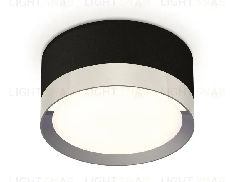 Потолочный светильник Ambrella Light Techno Spot XS8102006 (C8102, N8133) XS8102006
