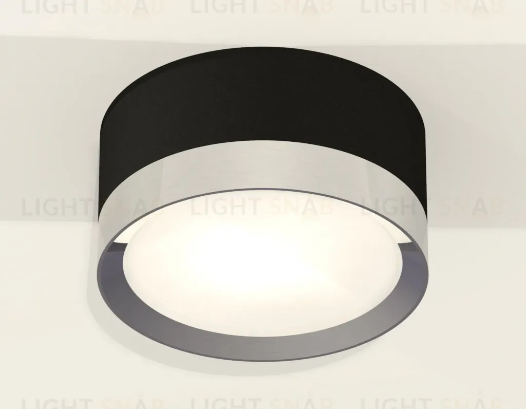 Потолочный светильник Ambrella Light Techno Spot XS8102006 (C8102, N8133) XS8102006