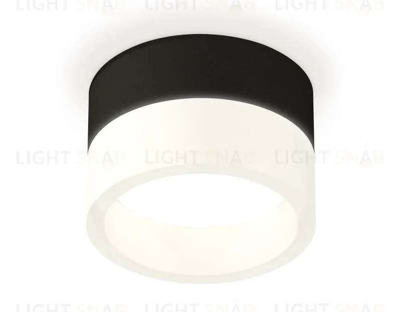 Потолочный светильник Ambrella Light Techno Spot XS8102015 (C8102, N8401) XS8102015